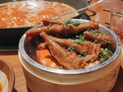 -巴隆门重庆老火锅(太湖路店)