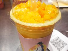 -果呀呀(国金街店)