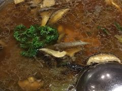 -纽斯桑拿会所(餐厅天山路店)