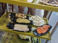 -活鱼馆(宜兴埠店)