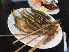 -AdD全日制餐厅(中谷花园酒店)