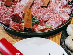 -夕酱の烧肉屋