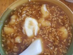 红糖醪糟-张醪糟