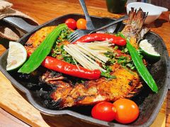 -云海肴·汽锅鸡·云南菜(美罗城店)