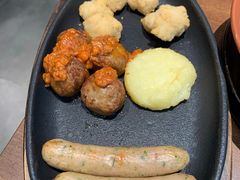 -萨莉亚意式餐厅(杭州滨江天街店)