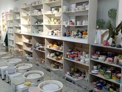 -艺陶清瓷·陶艺·石膏娃娃·手工DIY(观音桥店)