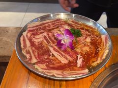 -kingkong大猩猩烤肉(CBD店)