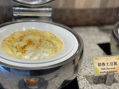-东莞塘厦三正半山温泉酒店·沙利文西餐厅