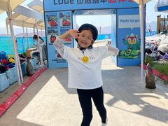 -翠云山银河滑雪场