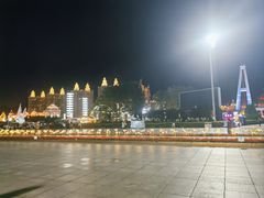 -星海广场
