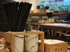 -馋三尺蟹粉小笼(人民广场店)