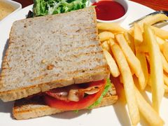 -ZEMOCAFE·FUSION FOOD(西交利物浦店)