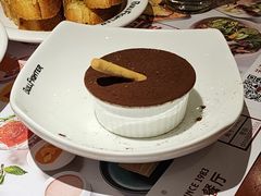 -斗牛士牛排餐厅(嘉里汇店)