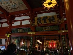 -浅草寺