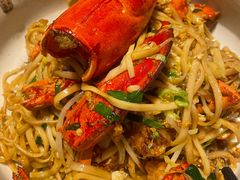 -十面欢腾·海鲜面·台式Bistro(长乐路店)