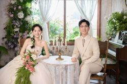 -秦皇岛我和你婚纱摄影工作室