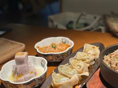 -庆春朴门(前滩太古里店)