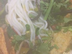 -螺小胖柳州螺蛳粉(钟楼总店)