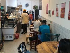 大堂-袁妈红豆汤(重庆总店)