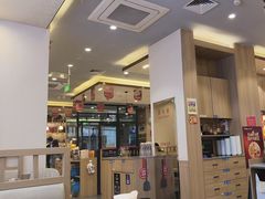 -蜀留香火锅(社会山店)