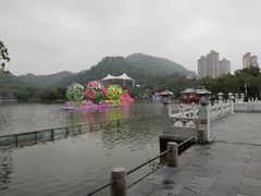 -珠海圆明新园