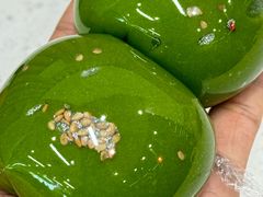 -许阿姨糕团店(南京总店)