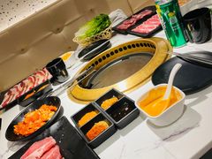 -花味烤肉·拌饭(庐阳万象汇店)