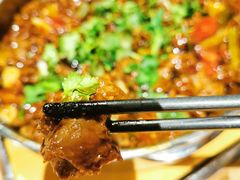 -黄记煌三汁焖锅(龙湖U城店)