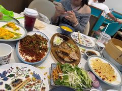 -老昌春饼(迅驰广场店)