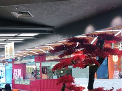 大堂-苏小柳点心·手作小笼包(新街口分院店)
