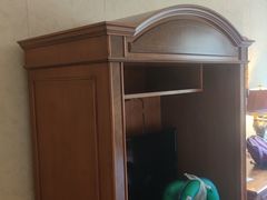 -中旅阿那亚九龙湖·公主酒店