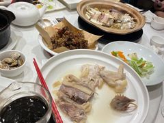 -和记小菜(东方店)