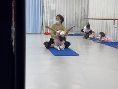 -梧桐花语舞蹈培训中心(潞城校区)