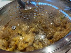 -黄记煌三汁焖锅(首创奥特莱斯店)