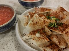 -浮何烤铺(桐梓林店)