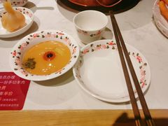-东门口·鲜爆肚涮肉·烧烤(老门东店)