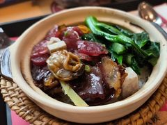 -华记煲仔华·煲仔饭(三元里万科里店)