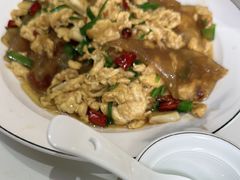 -鲁南仔·滕州炒鸡(经三路店)