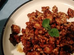 -陆壹捌餐厅(五大道店)