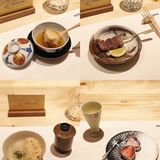 和牛烧肉拔草啦