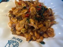 -甘尼仕印度餐厅酒吧(斜塘老街店)