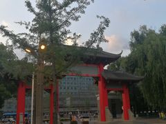 -四川大学(望江校区)