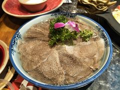 大侠水牛毛肚-蜀大侠火锅(古田店)