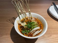 -新太二·鲜料川菜(晶耀前滩店)