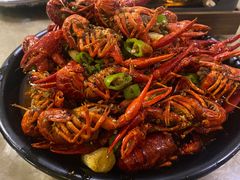 -火龙堂·风味民间菜(文一路店)