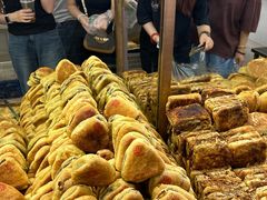 -杨老大焙子月饼干货(宽巷子民族美食街店)