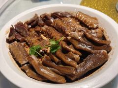 -79号渔船海鲜饭店(华强北店)