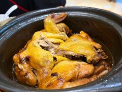 -老西门·常州菜(新区店)