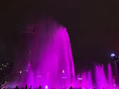 -百林公园-两江幸福广场