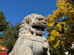 -普陀宗乘之庙(小布达拉宫)
